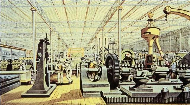 第二次工业革命