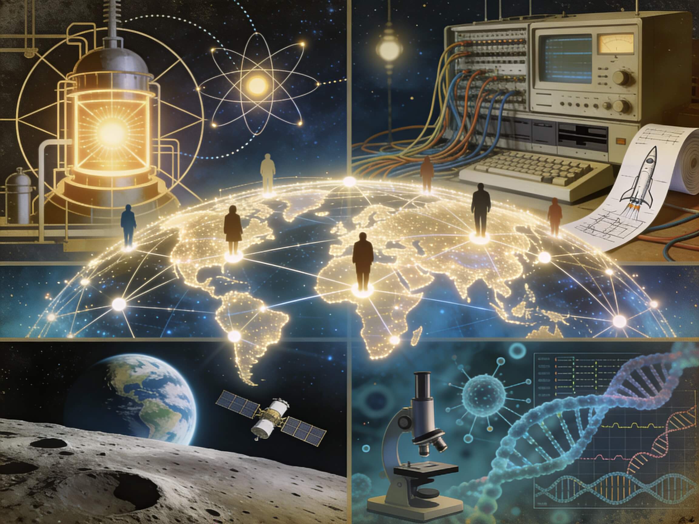 第三次工业革命